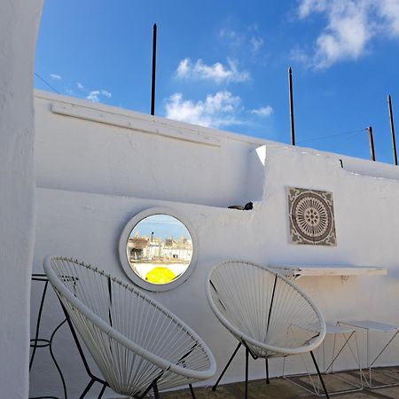L'Angolo Di Ostuni - Home&Terracex4 ภายนอก รูปภาพ