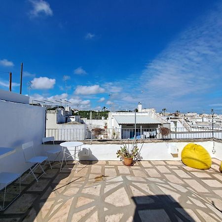 L'Angolo Di Ostuni - Home&Terracex4 ภายนอก รูปภาพ