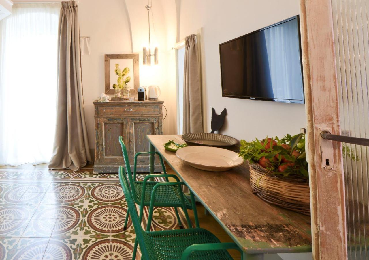 L'Angolo Di Ostuni - Home&Terracex4 ภายนอก รูปภาพ