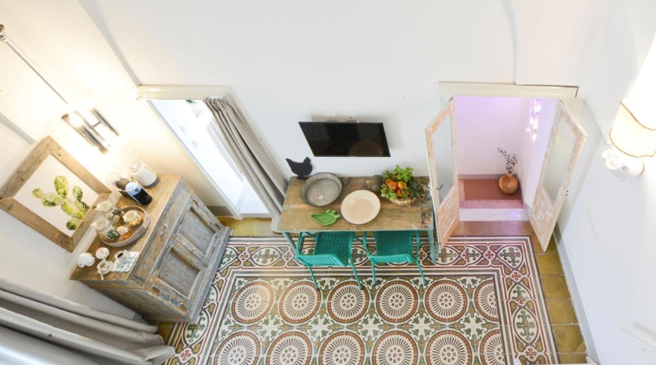 L'Angolo Di Ostuni - Home&Terracex4 ภายนอก รูปภาพ