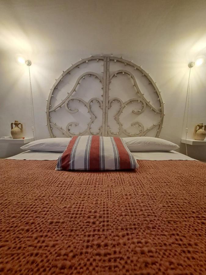 L'Angolo Di Ostuni - Home&Terracex4 ภายนอก รูปภาพ