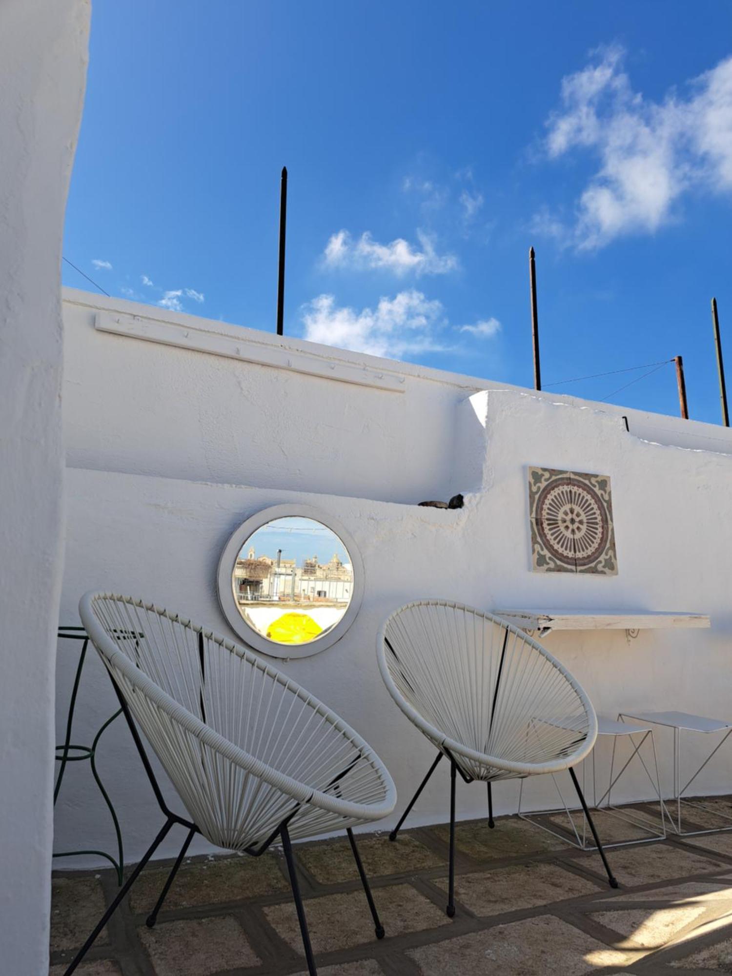 L'Angolo Di Ostuni - Home&Terracex4 ภายนอก รูปภาพ