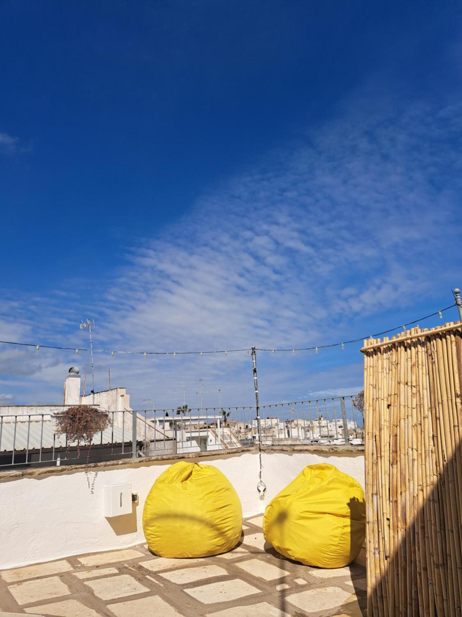 L'Angolo Di Ostuni - Home&Terracex4 ภายนอก รูปภาพ