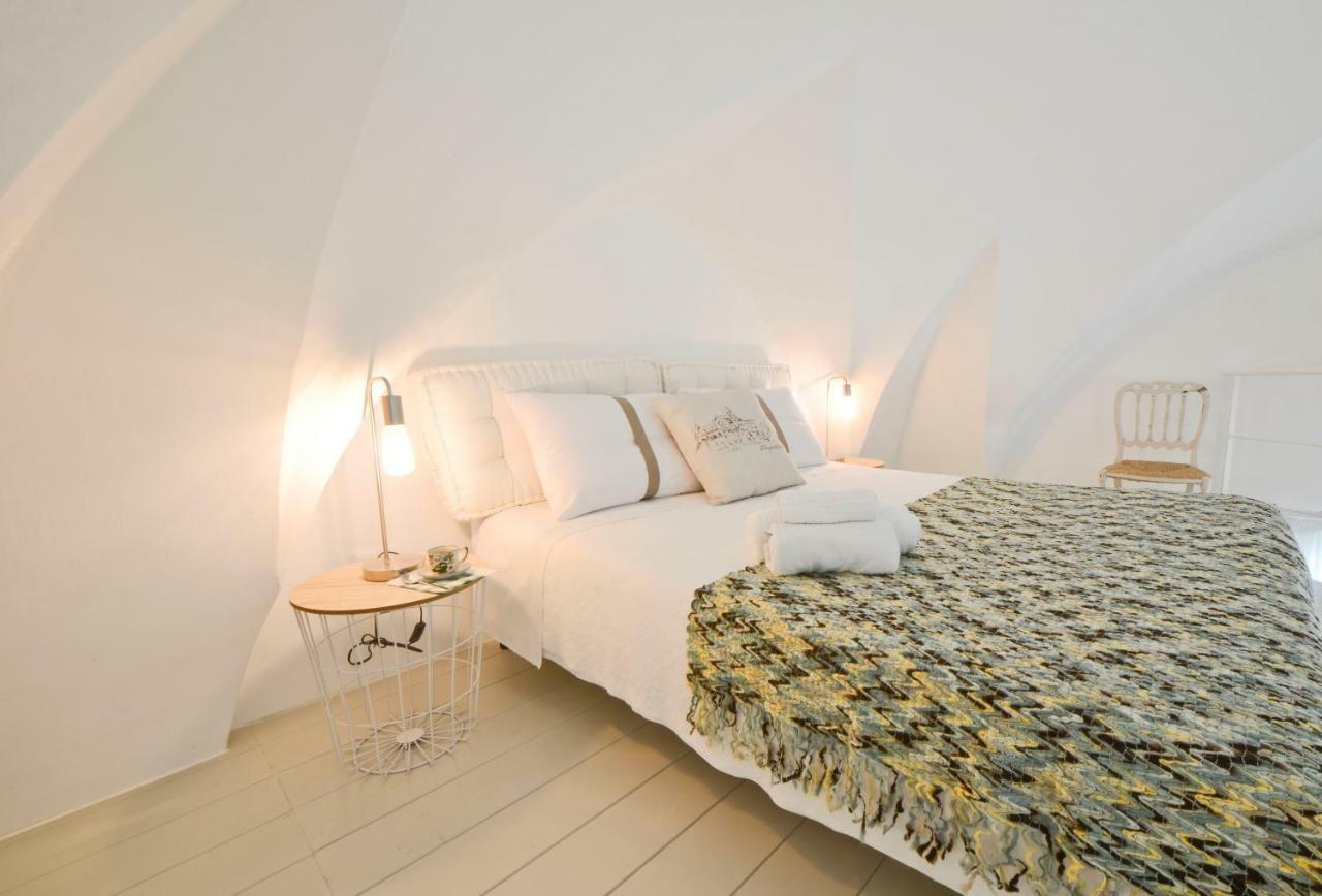 L'Angolo Di Ostuni - Home&Terracex4 ภายนอก รูปภาพ