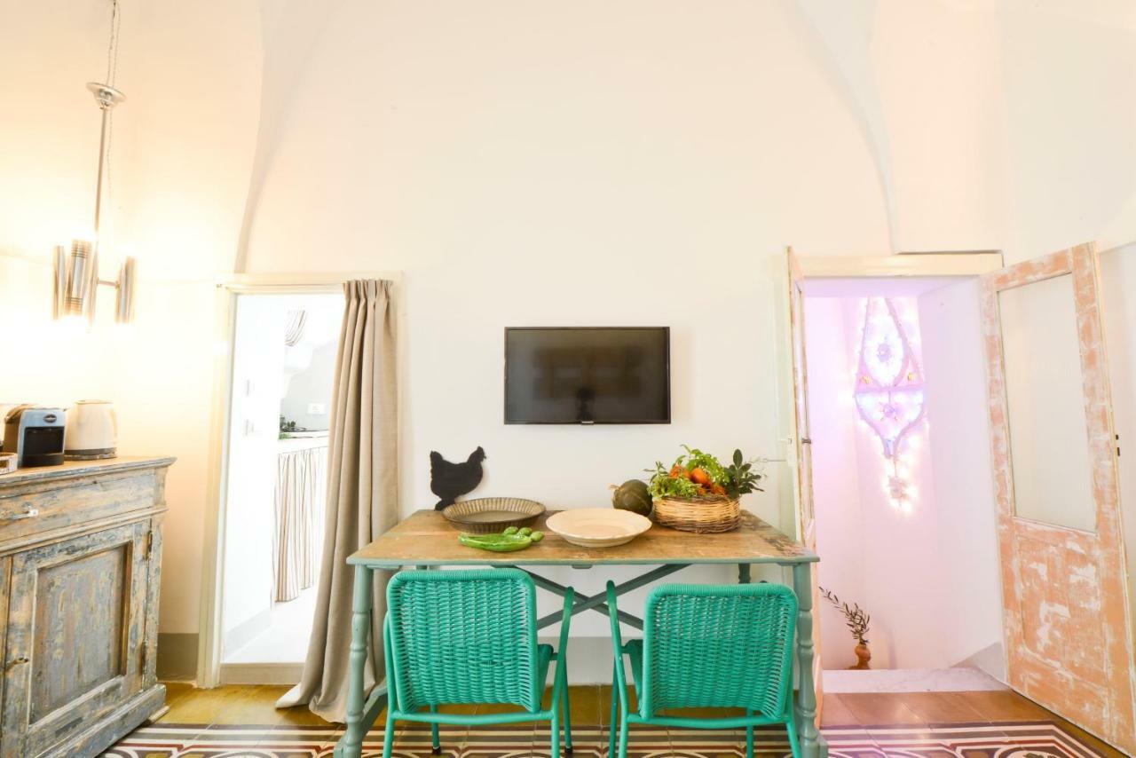 L'Angolo Di Ostuni - Home&Terracex4 ภายนอก รูปภาพ