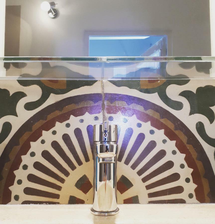 L'Angolo Di Ostuni - Home&Terracex4 ภายนอก รูปภาพ