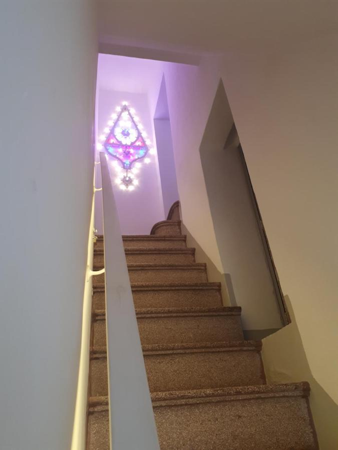 L'Angolo Di Ostuni - Home&Terracex4 ภายนอก รูปภาพ